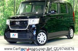 honda n-box 2018 -HONDA--N BOX DBA-JF3--JF3-2064885---HONDA--N BOX DBA-JF3--JF3-2064885-