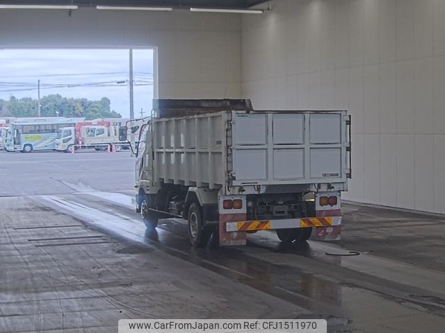 mitsubishi-fuso fighter 2013 CFJ1511970 image 2