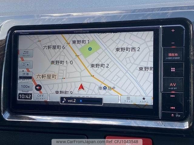 toyota hiace-van 2022 -TOYOTA--Hiace Van 3BF-TRH200V--TRH200-0359304---TOYOTA--Hiace Van 3BF-TRH200V--TRH200-0359304- image 2