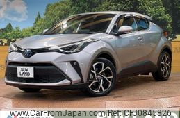 toyota c-hr 2019 quick_quick_ZYX11_ZYX11-2003288