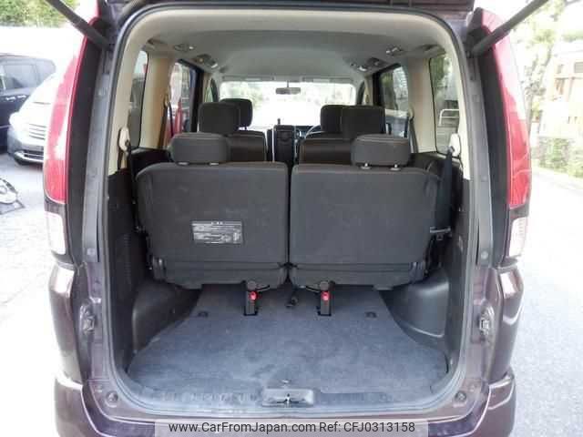 nissan serena 2009 TE1241 image 2