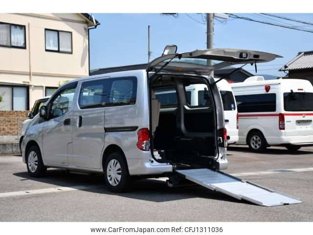 nissan nv200-vanette 2019 -NISSAN--NV200 DBF-VM20ｶｲ--VM20-134318---NISSAN--NV200 DBF-VM20ｶｲ--VM20-134318- image 1
