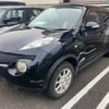 nissan juke 2010 -NISSAN--Juke DBA-YF15--YF15-012516---NISSAN--Juke DBA-YF15--YF15-012516- image 1