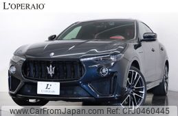 maserati levante 2019 -MASERATI--Maserati Levante ABA-MLE38A--ZN6ZU61J00X321418---MASERATI--Maserati Levante ABA-MLE38A--ZN6ZU61J00X321418-