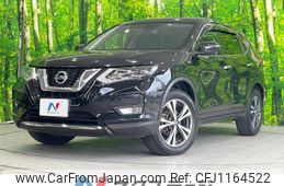 nissan x-trail 2018 quick_quick_T32_T32-054303