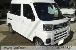 daihatsu atrai 2024 -DAIHATSU 【大阪 480】--Atrai Van 3BD-S700W--S700W-0003395---DAIHATSU 【大阪 480】--Atrai Van 3BD-S700W--S700W-0003395-