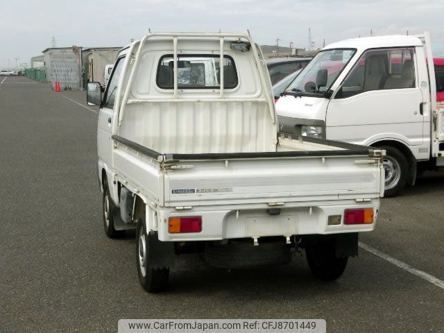 daihatsu hijet-truck 1992 No.14868 image 2