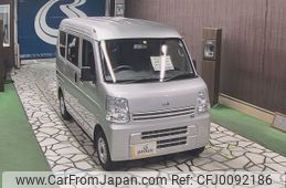 nissan clipper-van 2019 -NISSAN--Clipper Van DR17V-430614---NISSAN--Clipper Van DR17V-430614-