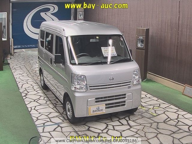 nissan clipper-van 2019 -NISSAN--Clipper Van DR17V-430614---NISSAN--Clipper Van DR17V-430614- image 1