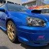 subaru impreza 2002 CFJ1554779 image 11