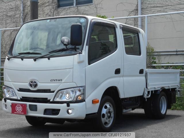 toyota dyna-truck 2023 quick_quick_GDY281_GDY281-0006223 image 1