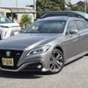 toyota crown 2021 CFJ1739776 image 4