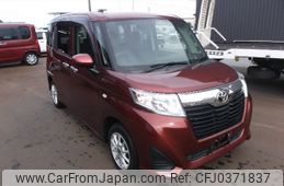 toyota roomy 2019 -TOYOTA--Roomy M910A--0074989---TOYOTA--Roomy M910A--0074989-