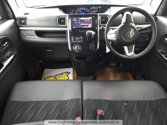 daihatsu tanto 2018 -DAIHATSU--Tanto DBA-LA600S--LA600S-0647010---DAIHATSU--Tanto DBA-LA600S--LA600S-0647010- image 2