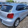 volkswagen polo 2014 -VOLKSWAGEN--VW Polo DBA-6RCBZ--WVWZZZ6RZEU043221---VOLKSWAGEN--VW Polo DBA-6RCBZ--WVWZZZ6RZEU043221- image 2