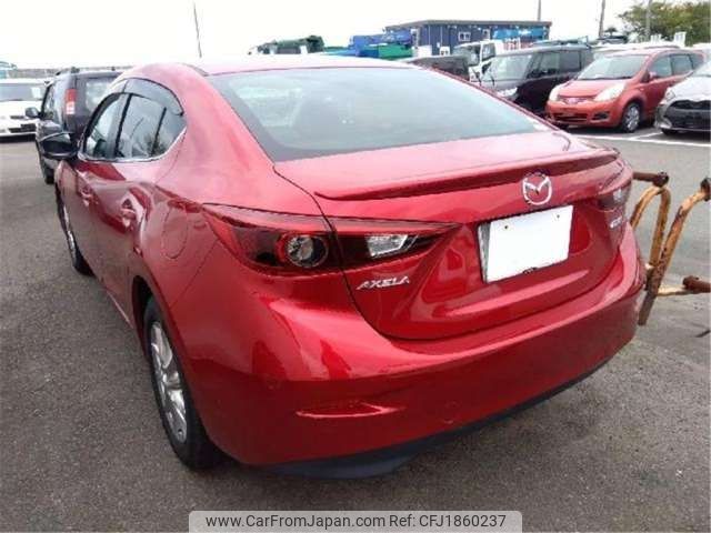 mazda axela 2014 CFJ1860237 image 2