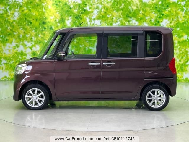 daihatsu tanto 2014 quick_quick_DBA-LA610S_LA610S-0028220 image 2