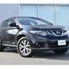 nissan murano 2011 -NISSAN--Murano CBA-TZ51--TZ51-011856---NISSAN--Murano CBA-TZ51--TZ51-011856- image 20