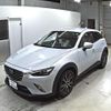 mazda cx-3 2015 -MAZDA 【長野 300や6644】--CX-3 DK5AW--DK5AW-101290---MAZDA 【長野 300や6644】--CX-3 DK5AW--DK5AW-101290- image 5