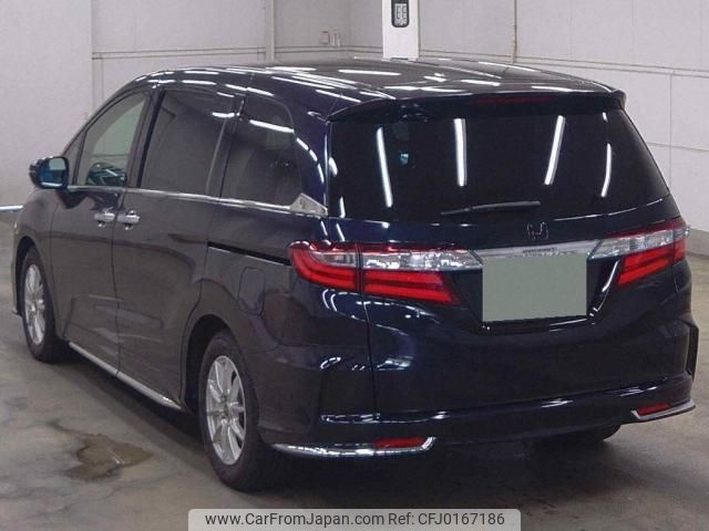 honda odyssey 2016 quick_quick_DAA-RC4_RC4-1013744 image 2