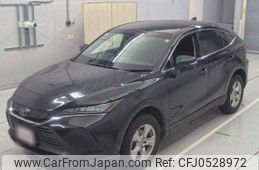 toyota harrier 2021 -TOYOTA--Harrier 6BA-MXUA80--MXUA80-0060077---TOYOTA--Harrier 6BA-MXUA80--MXUA80-0060077-