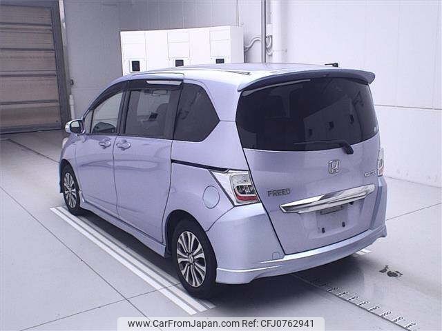 honda freed 2013 -HONDA--Freed GP3-1115453---HONDA--Freed GP3-1115453- image 2