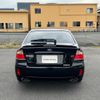 subaru legacy-b4 2008 quick_quick_DBA-BL9_BL9-004533 image 2