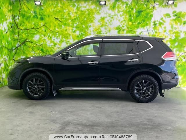 nissan x-trail 2015 quick_quick_NT32_NT32-525780 image 2