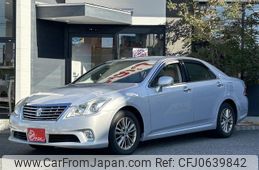 toyota crown 2010 -TOYOTA--Crown DBA-GRS200--GRS200-0052788---TOYOTA--Crown DBA-GRS200--GRS200-0052788-