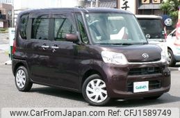 daihatsu tanto 2013 CFJ1589749