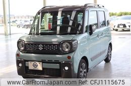 suzuki spacia 2023 quick_quick_5AA-MK53S_MK53S-497433