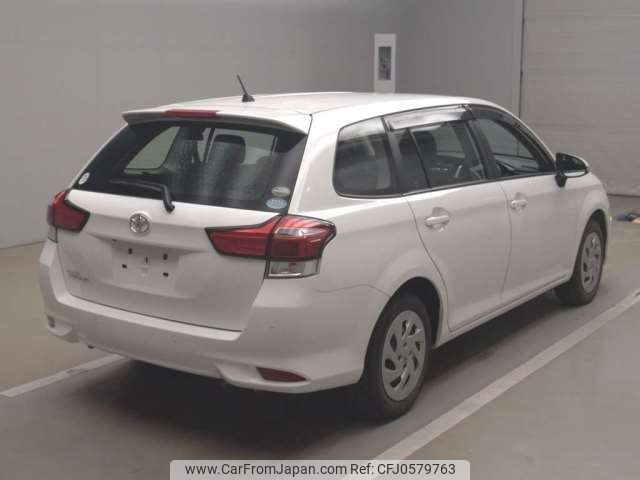 toyota corolla-fielder 2020 -TOYOTA--Corolla Fielder DBA-NRE161G--NRE161-0086999---TOYOTA--Corolla Fielder DBA-NRE161G--NRE161-0086999- image 2