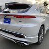 toyota harrier 2025 -TOYOTA--Harrier 6AA-AXUH80--AXUH80-0116***---TOYOTA--Harrier 6AA-AXUH80--AXUH80-0116***- image 8