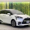 toyota sienta 2016 CFJ1854067 image 17