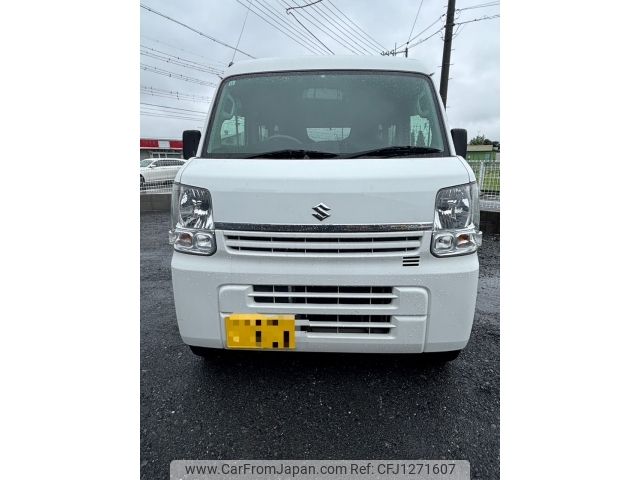 suzuki every 2017 -SUZUKI--Every HBD-DA17V--DA17V-225456---SUZUKI--Every HBD-DA17V--DA17V-225456- image 2