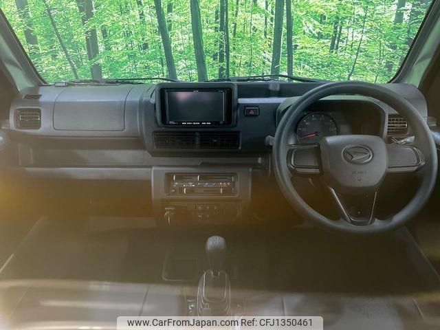 daihatsu hijet-truck 2023 quick_quick_S510P_S510P-0535227 image 2