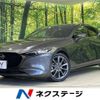 mazda mazda3 2019 -MAZDA--MAZDA3 6BA-BP5P--BP5P-103481---MAZDA--MAZDA3 6BA-BP5P--BP5P-103481- image 1
