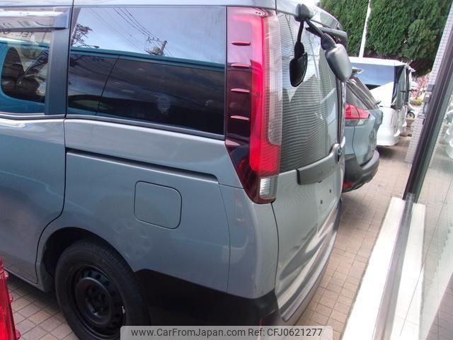 toyota noah 2014 -TOYOTA--Noah ZWR80G--0034201---TOYOTA--Noah ZWR80G--0034201- image 2