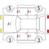 lexus nx 2017 -LEXUS--Lexus NX DBA-AGZ10--AGZ10-1013721---LEXUS--Lexus NX DBA-AGZ10--AGZ10-1013721- image 2