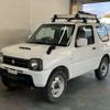 suzuki jimny 2013 -SUZUKI--Jimny JB23W-702757---SUZUKI--Jimny JB23W-702757- image 1