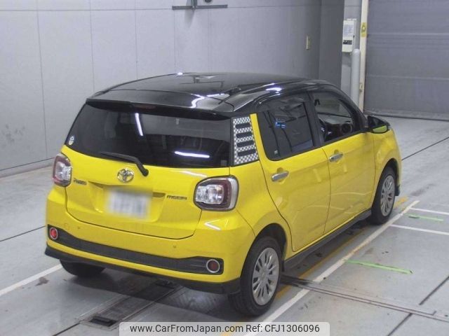 toyota passo 2016 -TOYOTA 【所沢 502は1735】--Passo M700A-0035079---TOYOTA 【所沢 502は1735】--Passo M700A-0035079- image 2