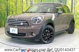 mini mini-others 2014 -BMW--BMW Mini CBA-ZA16--WMWZB32040WL97996---BMW--BMW Mini CBA-ZA16--WMWZB32040WL97996-