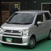 suzuki wagon-r 2022 -SUZUKI 【名変中 】--Wagon R MH85S--152317---SUZUKI 【名変中 】--Wagon R MH85S--152317- image 1