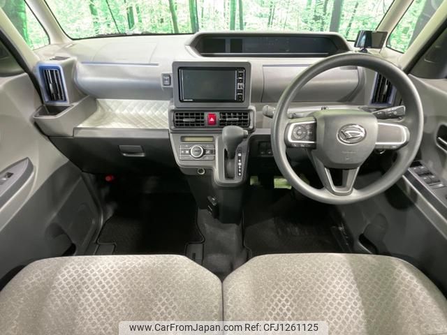 daihatsu tanto 2020 quick_quick_LA650S_LA650S-0085230 image 2