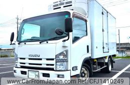 isuzu elf-truck 2013 GOO_NET_EXCHANGE_0403728A30250711W002