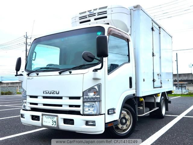 isuzu elf-truck 2013 GOO_NET_EXCHANGE_0403728A30250711W002 image 1