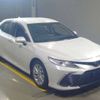 toyota camry 2022 -TOYOTA--Camry 6AA-AXVH70--AXVH70-1078566---TOYOTA--Camry 6AA-AXVH70--AXVH70-1078566- image 8