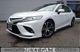 toyota camry 2019 CFJ1777016