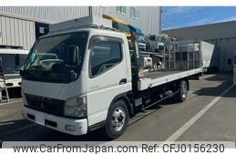 mitsubishi-fuso canter 2009 -MITSUBISHI--Canter PDG-FE83DY--FE83DY-551530---MITSUBISHI--Canter PDG-FE83DY--FE83DY-551530-