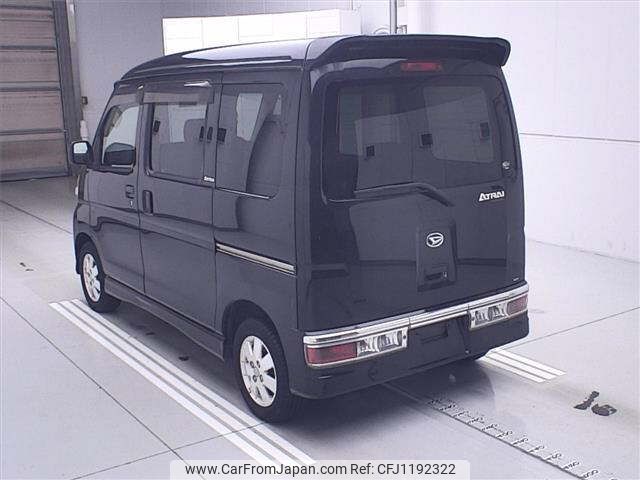 daihatsu atrai-wagon 2012 -DAIHATSU--Atrai Wagon S331G-0019391---DAIHATSU--Atrai Wagon S331G-0019391- image 2